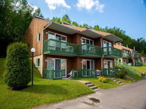 Chalets Condos sur le Fjord